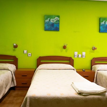 Pension Discoves Pinseque Zewnętrze zdjęcie